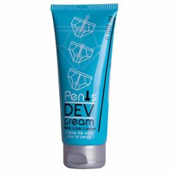 Creme Aumento Pénis Dev 100ml