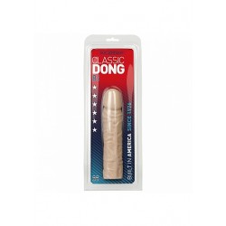 Dong Clássico 19.3cm Pele