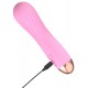 Cuties Mini Vibrador Rose