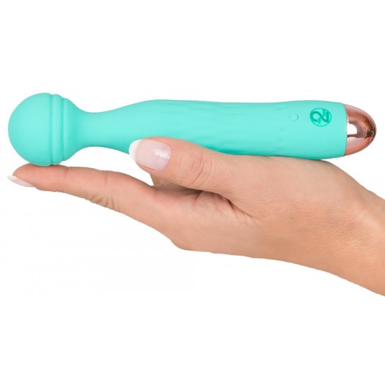 Cuties Mini Vibrador Green 2