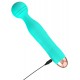 Cuties Mini Vibrador Green 2