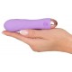 Cuties Mini Vibrador Purple 2