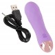 Cuties Mini Vibrador Purple 2