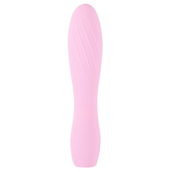 Cuties Mini Vibrator Rose 3 Geração