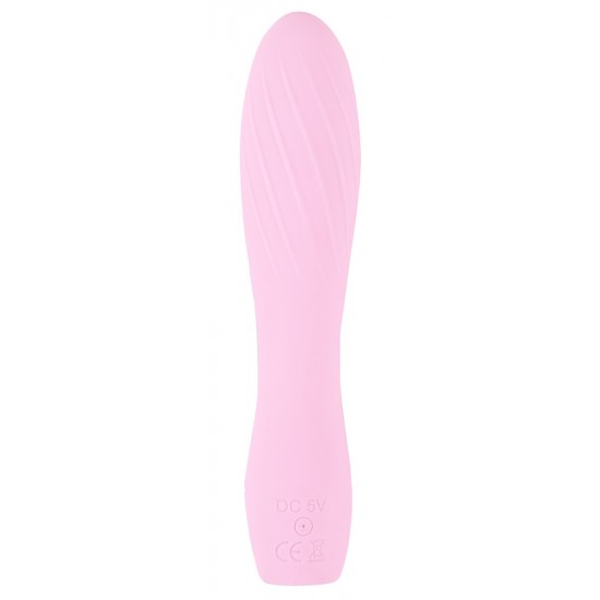 Cuties Mini Vibrator Rose 3 Geração