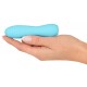 Cuties Mini Vibrator Blue 3