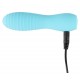 Cuties Mini Vibrator Blue 3