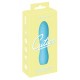 Cuties Mini Vibrator Blue 3