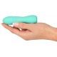 Cuties Mini Vibrador Green