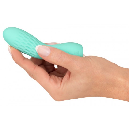 Cuties Mini Vibrador Green