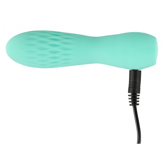 Cuties Mini Vibrador Green