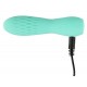 Cuties Mini Vibrador Green