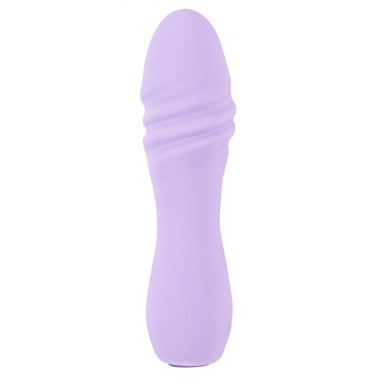 Cuties Mini Vibrador 3 Generação