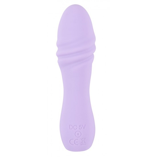 Cuties Mini Vibrador 3 Generação