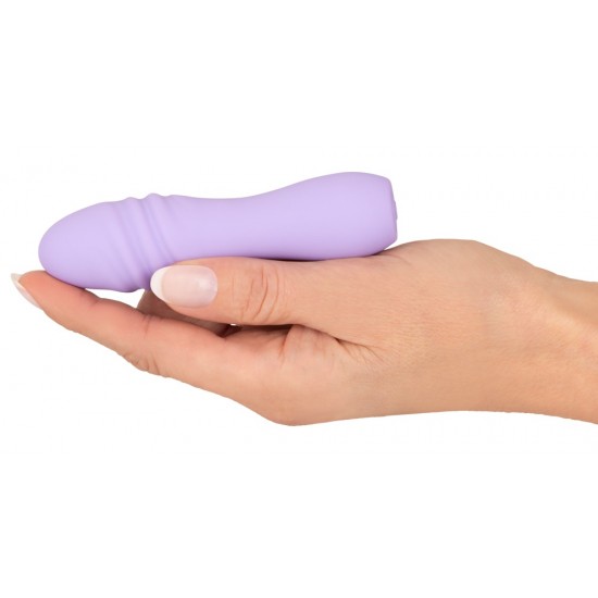 Cuties Mini Vibrador 3 Generação