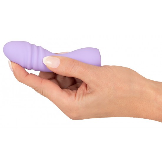 Cuties Mini Vibrador 3 Generação