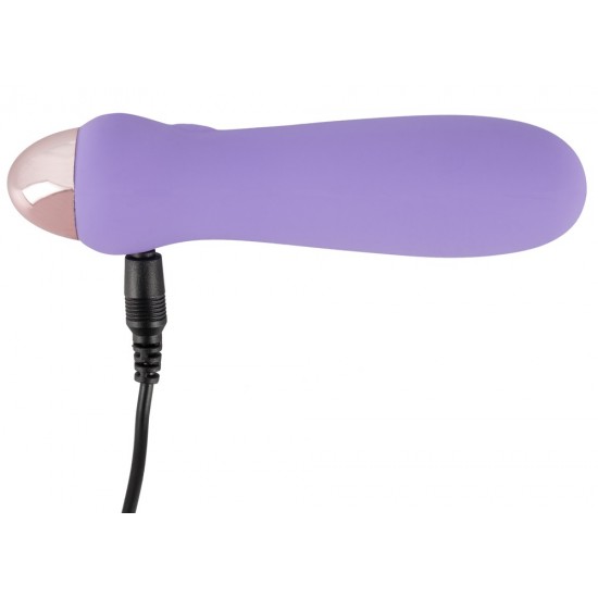 Cuties Mini Vibrador purple