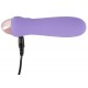 Cuties Mini Vibrador purple