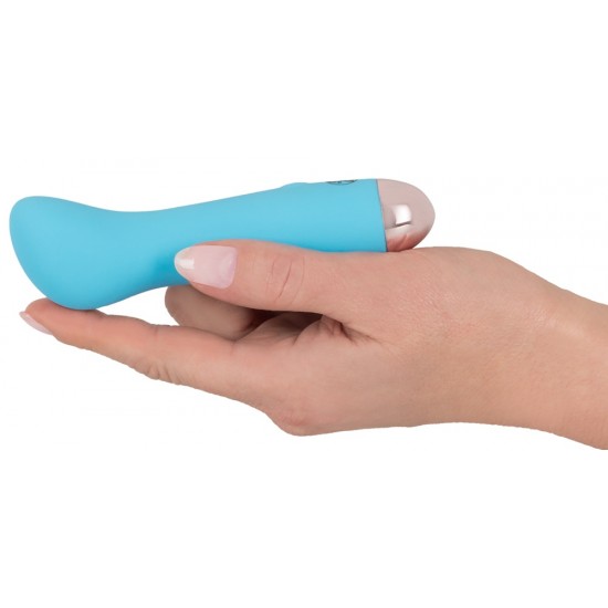 Cuties Mini Vibrador blue