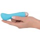 Cuties Mini Vibrador blue