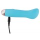 Cuties Mini Vibrador blue