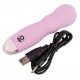 Cuties Mini Vibrador rosa