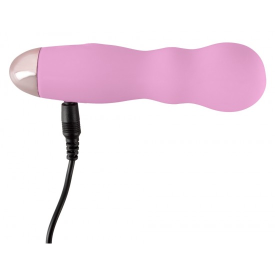 Cuties Mini Vibrador rosa