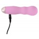 Cuties Mini Vibrador rosa