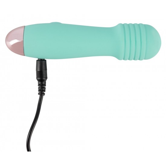 Cuties Mini Vibrador Verde