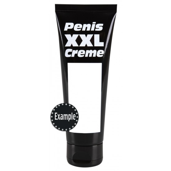 Creme d ereccção PENIS XXL