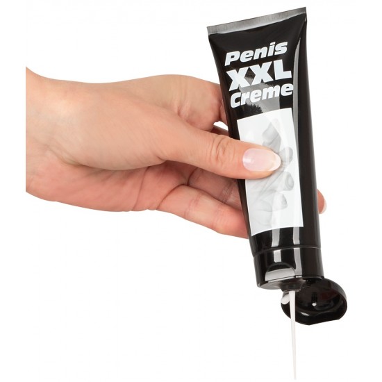 Creme d ereccção PENIS XXL