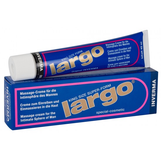 Largo Creme 40ml