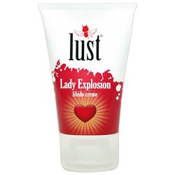 Lady Explosion libido cream 40