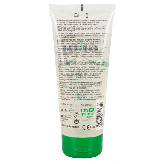 Just Glide Bio 200 ml