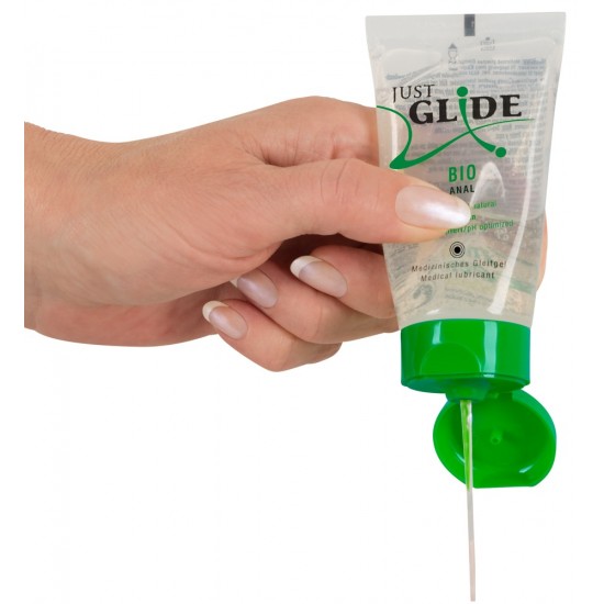 Just Glide Bio Anal 50 ml