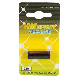 Battery LR23A