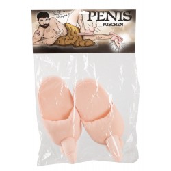 Chinelos Penis