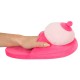 Slipper Boobs pink