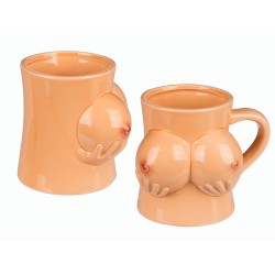 Caneca Cerâmica Mamas