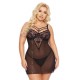 Aldona Black XL