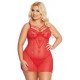 Aldona Red XL