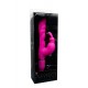 PURRFECT SILICONE DELUXE DUO VIBE PINK