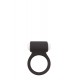 LIT-UP SILICONE STIMU RING 3 BLACK