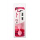 Bolas Vaginais See You Bloom Silicone 2.9cm Rosa