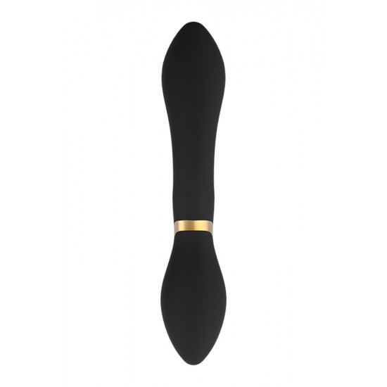 Vibrador Ponto-G Josephine Elite Dream Toys Preto