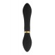 Vibrador Ponto-G Josephine Elite Dream Toys Preto