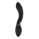 Vibrador Ponto-G Josephine Elite Dream Toys Preto