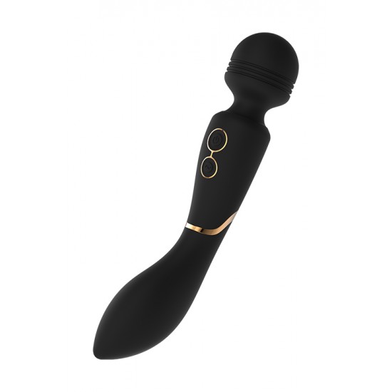 Estimulador Wand Celine Elite Dream Toys Preto