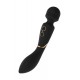 Estimulador Wand Celine Elite Dream Toys Preto