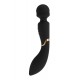 Estimulador Wand Celine Elite Dream Toys Preto